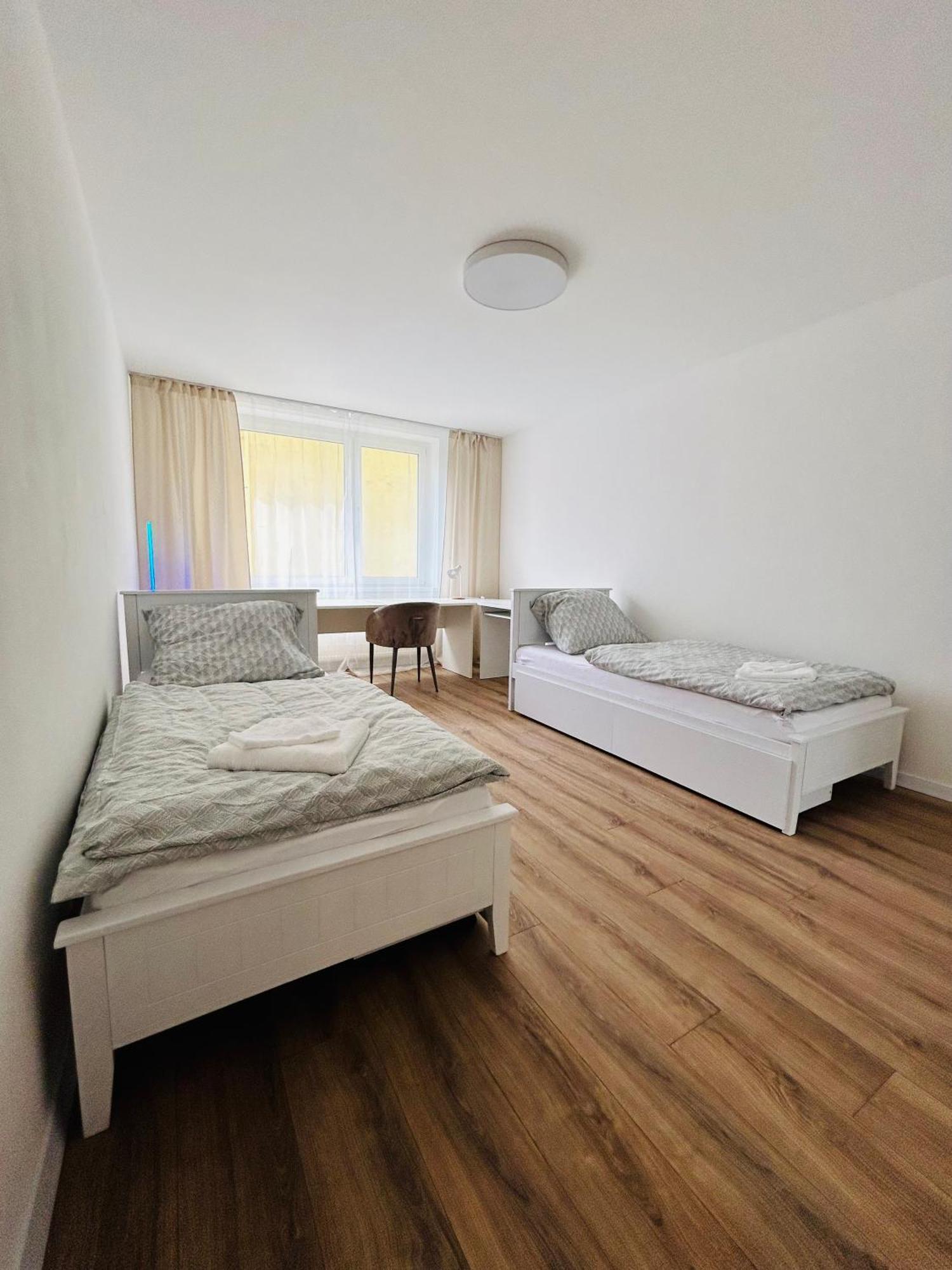 Apartman Novumspot Prešov Extérieur photo