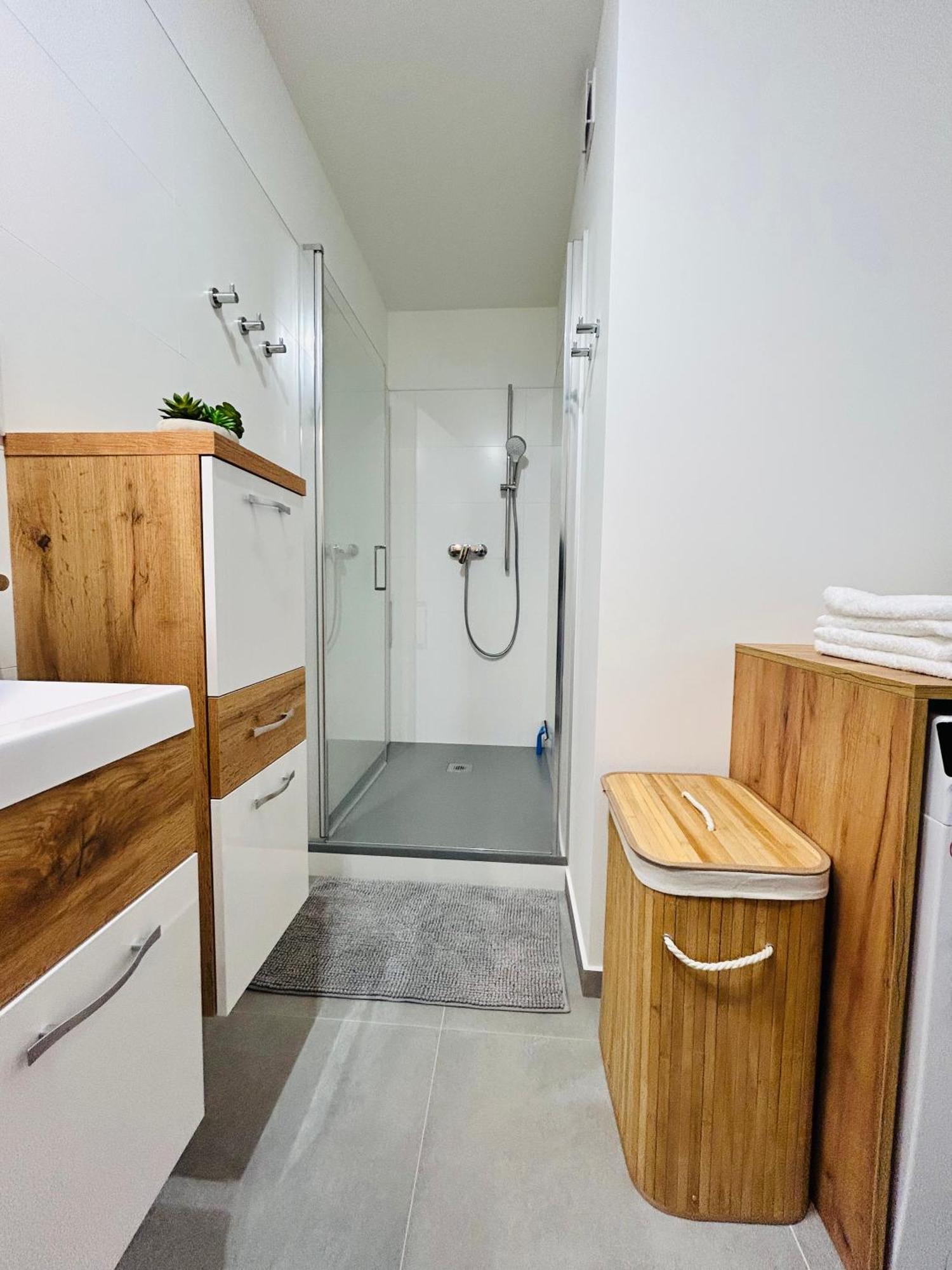 Apartman Novumspot Prešov Extérieur photo